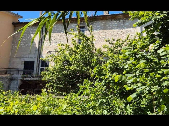 Casa trilocale in vendita in loc Borgo Sant'antonio, Centro, Fossombrone