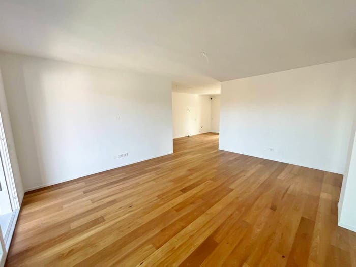 Appartamento quadrilocale in vendita in Madonna Pellegrina, Padova