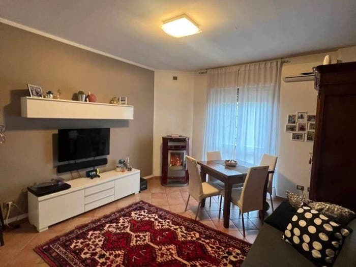 Appartamento quadrilocale in vendita in San Polo, Podenzano