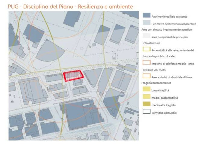 Case in Vendita e in Affitto - 2