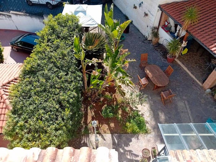 Casa con 6 locali in vendita in Strada Provinciale Palermo Monreale, Santicelli, Palermo