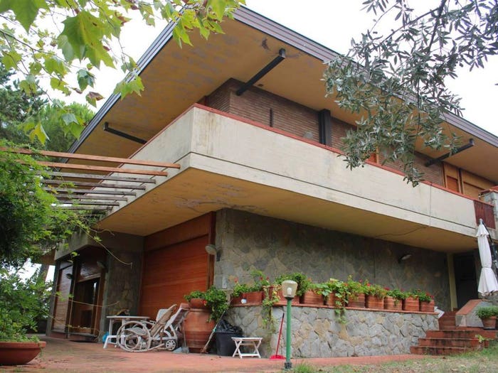 Casa con 6 locali in vendita in Bolognese, Firenze