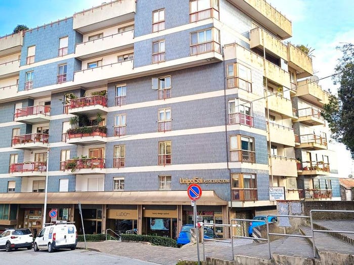 Appartamento bilocale in vendita in Via Mario Greco, San Leonardo, Catanzaro