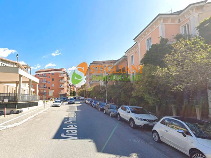 Appartamento quadrilocale in vendita in Zona Vle P di Piemonte, Cese, Campobasso