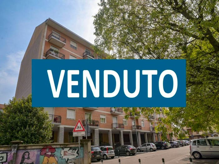 Appartamento trilocale in vendita in Via San Matteo, Nichelino