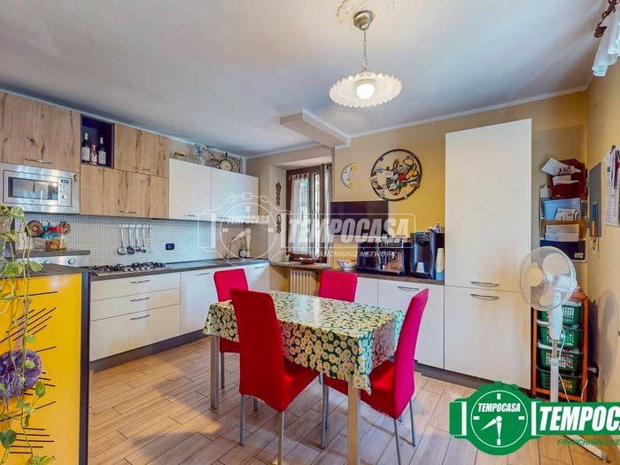Appartamento quadrilocale in vendita in Via Casale San Michel, San Michele Gerlotti, Alessandria