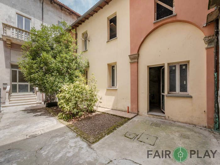 Appartamento bilocale in vendita in Corso Mazzini, Viale Vittorio Veneto, Forlì