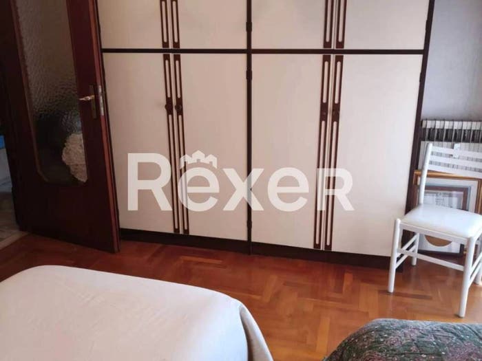 Appartamento quadrilocale in vendita in Via Leonardi, Centro, Forno Canavese
