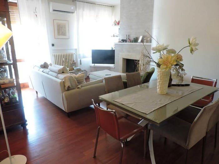 Appartamento con 6 locali in vendita in Via Oslavia, Chiusi Scalo, Chiusi