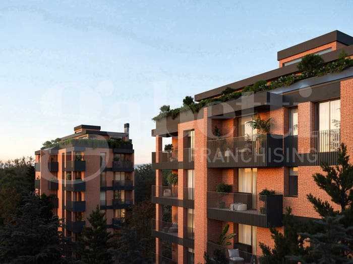 Appartamento trilocale in vendita in Via Martiri di Monte Sole, Bolognina, Bologna
