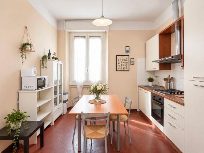 Appartamento bilocale in vendita in Via Filippino Lippi, Città Studi, Milano