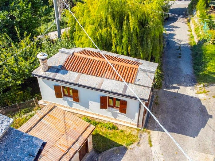 Casa trilocale in vendita in Contrada Gianders, Bosco Chiesanuova