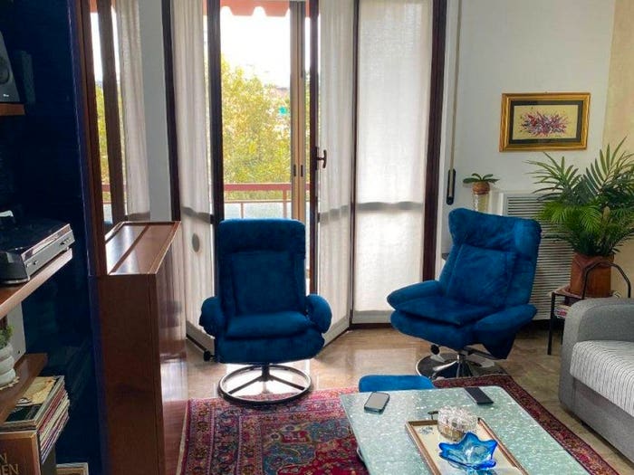 Appartamento bilocale in vendita in Via dei Tigli, Centro, Cesano Boscone
