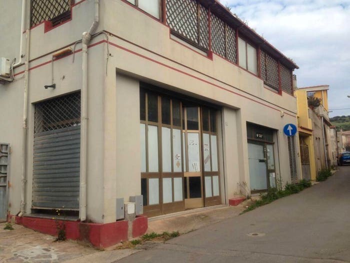 Appartamento quadrilocale in vendita in Via Manno, Sardara