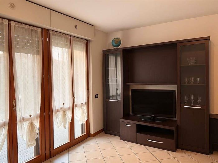Appartamento bilocale in vendita in Duca d'Aosta, Centro, Romano di Lombardia