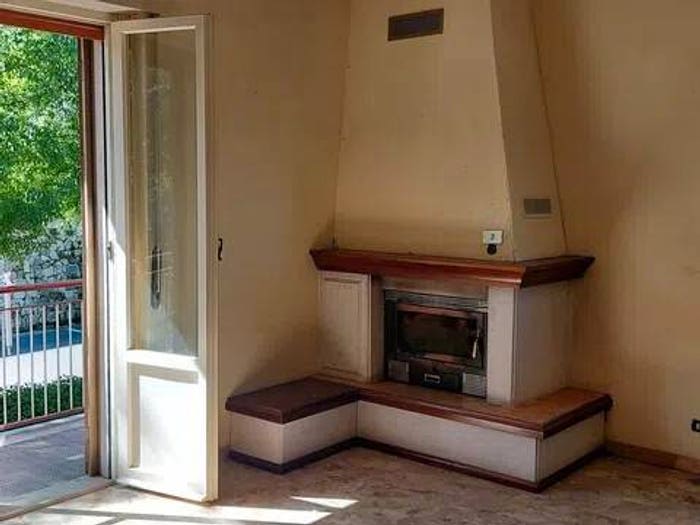 Appartamento con 5 locali in vendita in Via Della Libertà No Number, Centro, Caramanico Terme