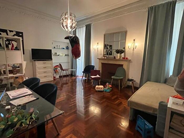 Appartamento con 6 locali in vendita in Via dei Greci, Piazza del Popolo, Roma