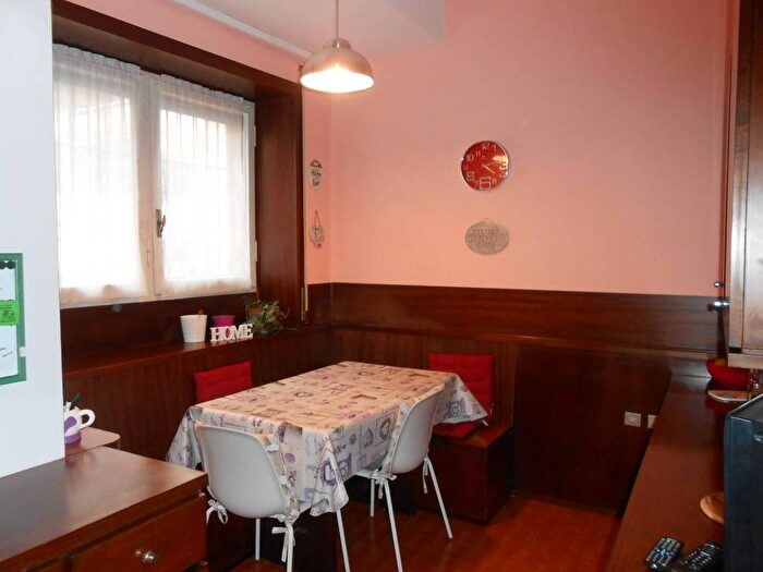 Appartamento con 5 locali in vendita in Balduina, Roma