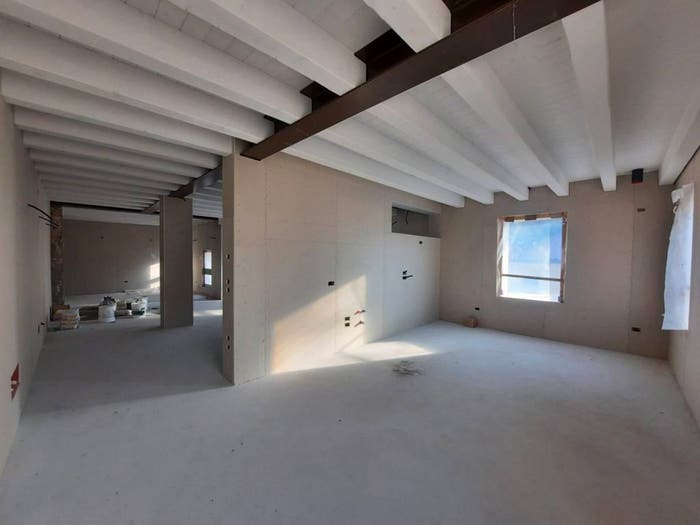 Appartamento con 5 locali in vendita in VIA BASTIA FUORI MIRANO, Mirano Paese, Mirano