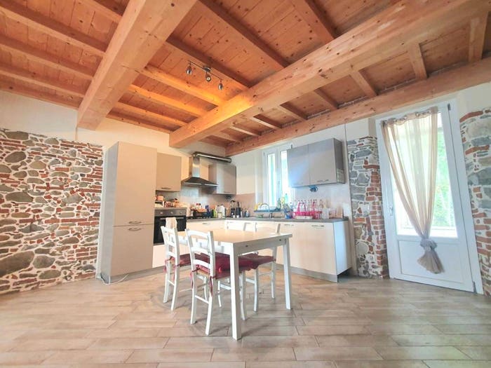 Casa quadrilocale in vendita in Via dei Bocchi, Lammari Lunata, Capannori