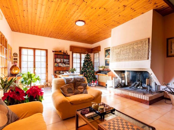 Casa con 5 locali in vendita in Capitana, Quartu Sant'Elena