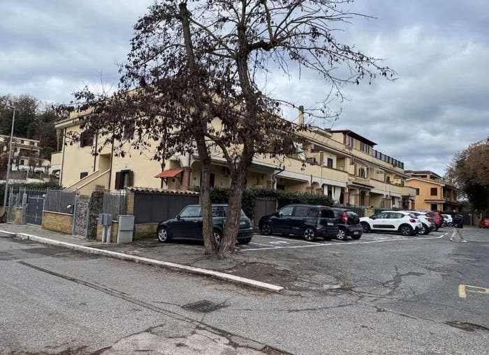 Appartamento trilocale in vendita in Via Uras D, Aranova, Fiumicino