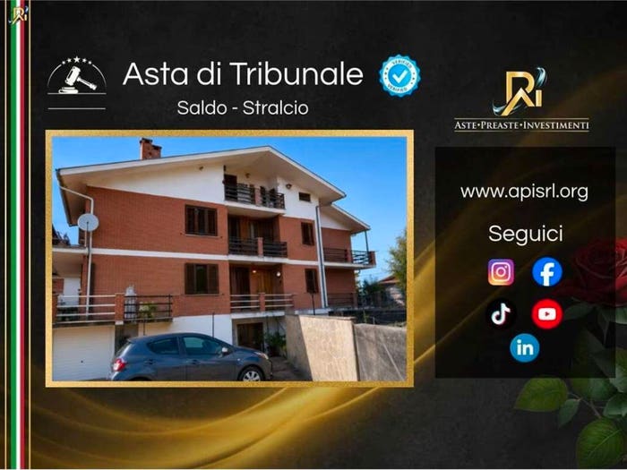 Casa con 6 locali in vendita in Via Santa Brigida B, Centro, Orsogna