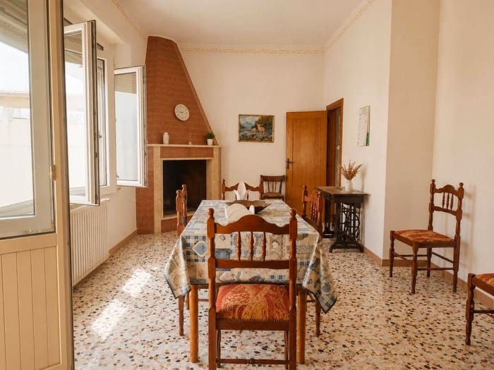 Appartamento con 6 locali in vendita in Via Guido Rossa, Torre Santa Susanna