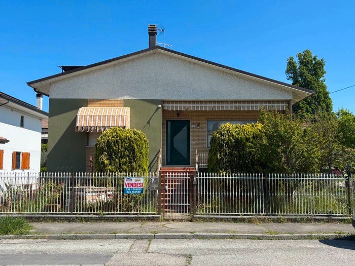 Casa con 5 locali in vendita in Via Firenze, Centro, Morciano di Romagna