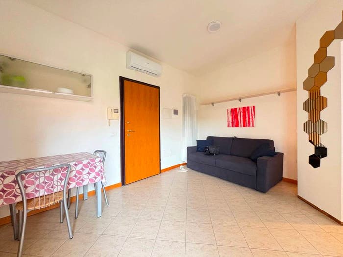 Appartamento bilocale in vendita in Via Ferruccio Parri, Bolognina, Bologna