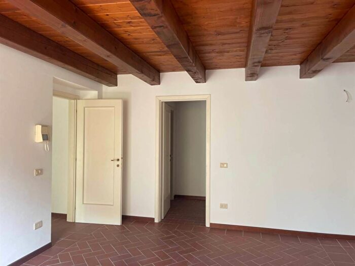 Appartamento quadrilocale in vendita in Centro Storico, Ancona