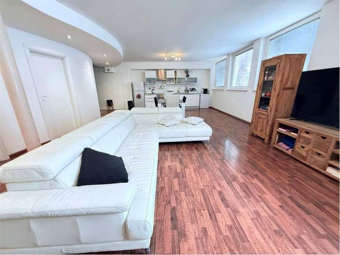 Casa trilocale in vendita in Via del Macello, Piani, Bolzano