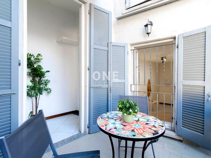Appartamento trilocale in vendita in Via Trento, Centro, Merate