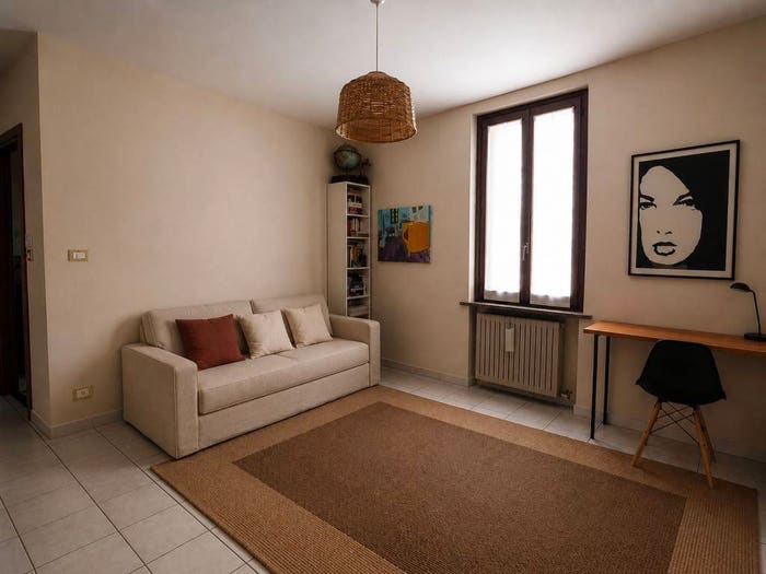 Appartamento trilocale in vendita in Corso Piemonte, Centro, Saluzzo