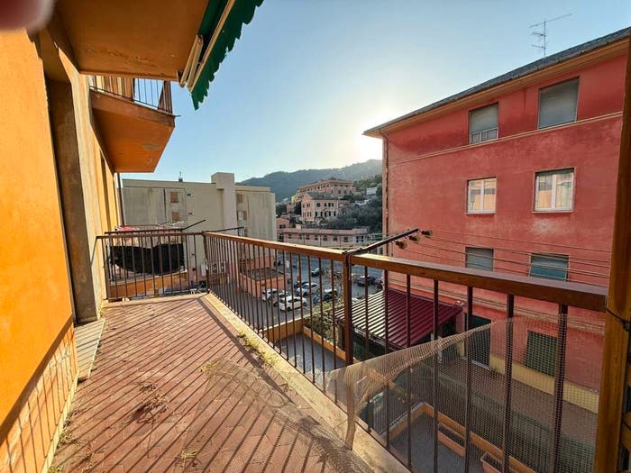 Appartamento con 5 locali in vendita in Via Parma, Caperana, Chiavari