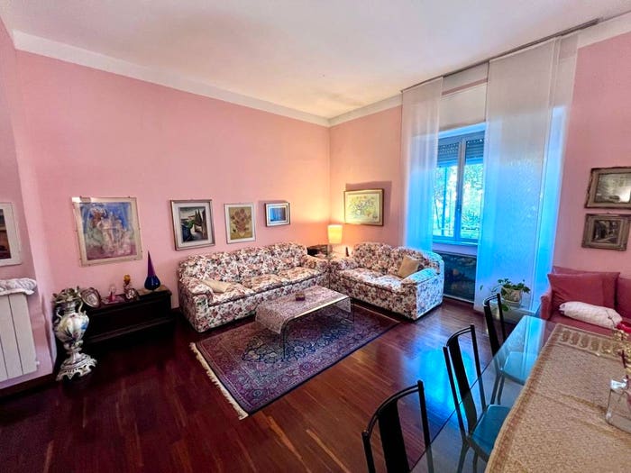 Appartamento trilocale in vendita in Viale Molise, Martini Insubria, Milano
