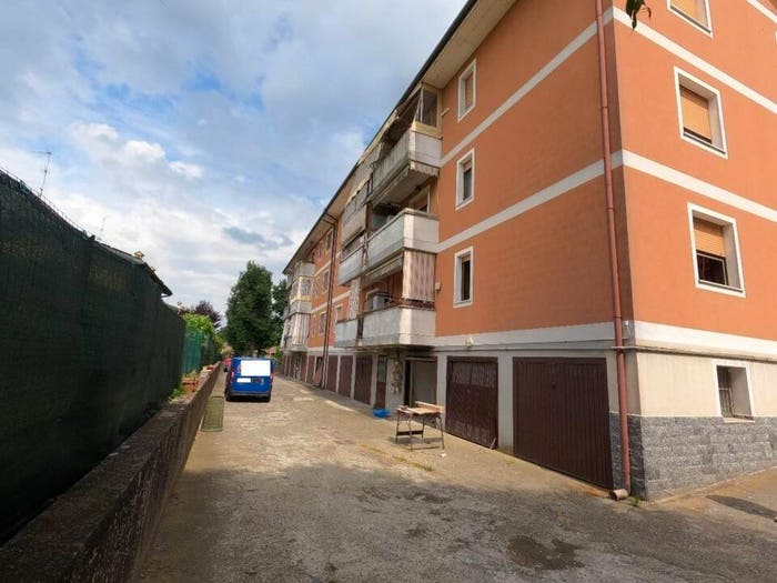 Appartamento trilocale in vendita in Via P Nenni, Camairago, Castelgerundo