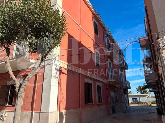 Appartamento bilocale in vendita in VIA GARIBALDI, Centro, Margherita di Savoia