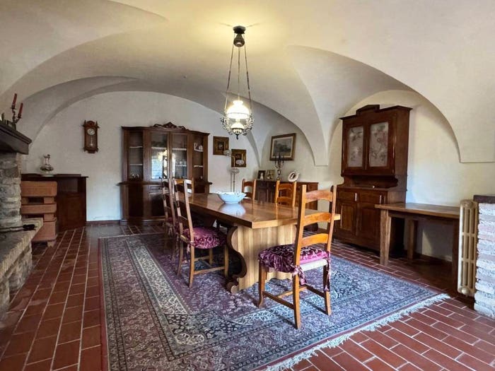 Casa quadrilocale in vendita in Via Ronchi, Centro, Cavriana