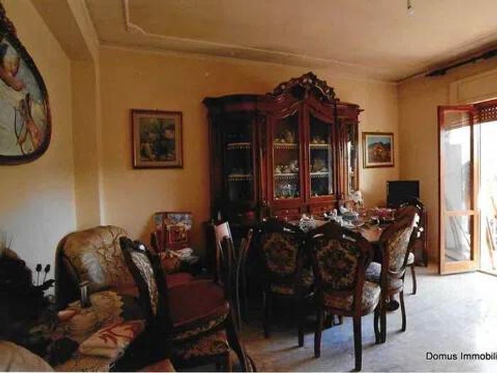 Appartamento trilocale in vendita in Via G Leopardi, Roccafluvione