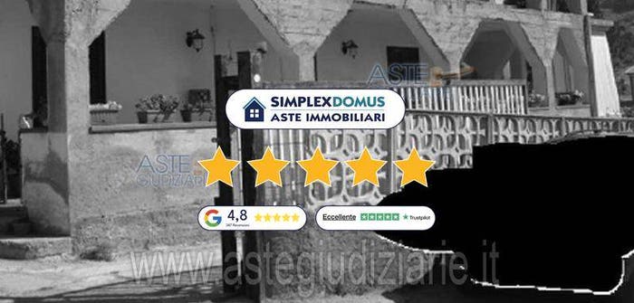Casa con 6 locali in vendita in Via Dei Platani, San Leone Villaseta Villaggio, Agrigento