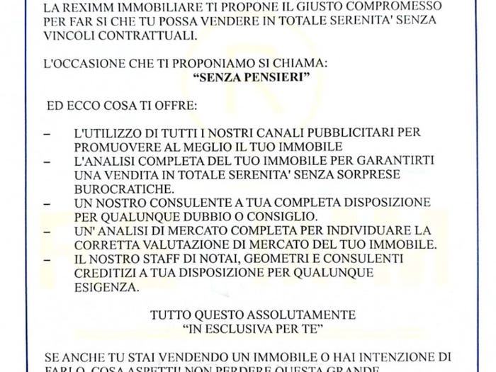 Case in Vendita e in Affitto - 2