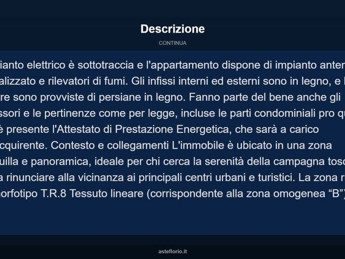 Case in Vendita e in Affitto - 3