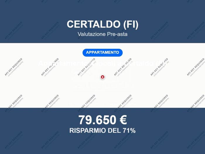 Appartamento quadrilocale in vendita in Via Tavolese, Sciano San Donnino Tavolese, Certaldo