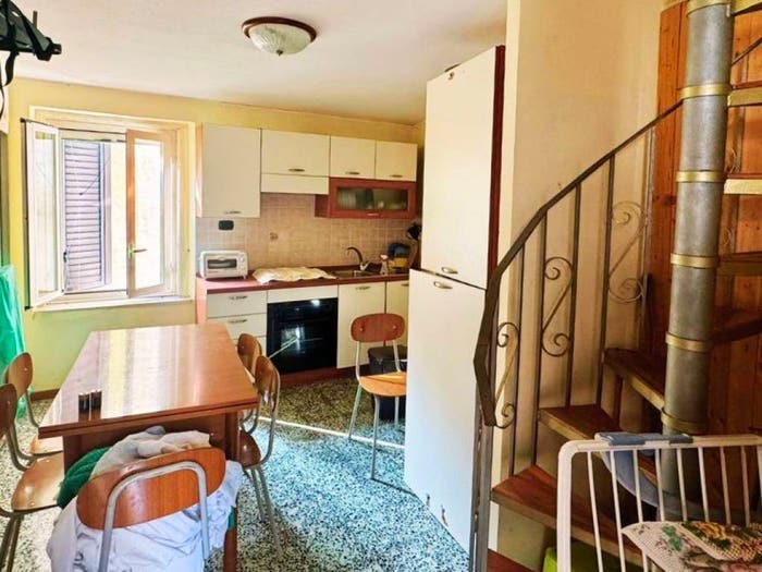 Appartamento con 5 locali in vendita in Via Fratelli Cervi, Centro, Bonifati
