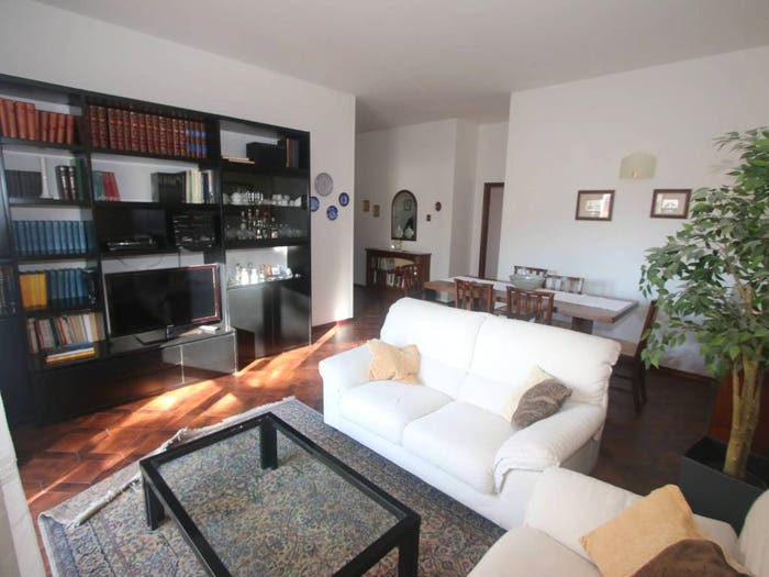 Appartamento quadrilocale in vendita in Via Giardino, Centro, Forlimpopoli