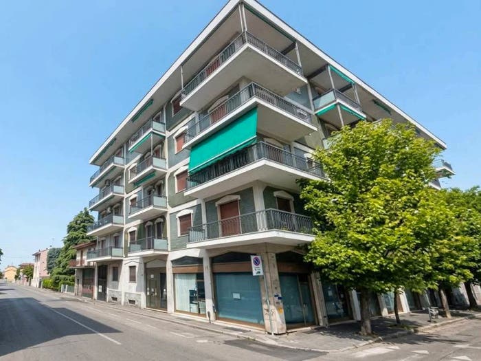 Appartamento trilocale in vendita in Mazzini, Centro, Stradella