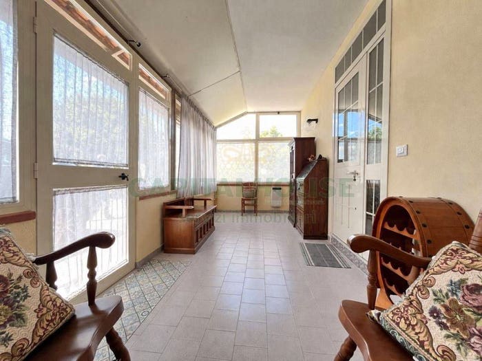 Appartamento quadrilocale in vendita in Capua