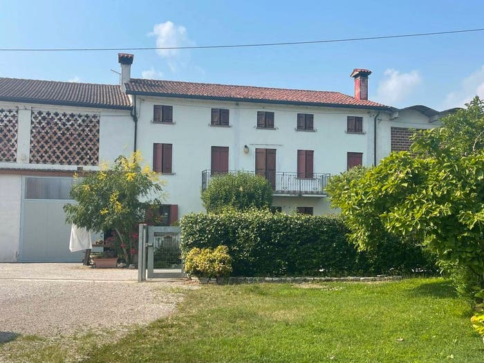 Casa con 5 locali in vendita in Via Pastorizia, Carturo, Piazzola sul Brenta