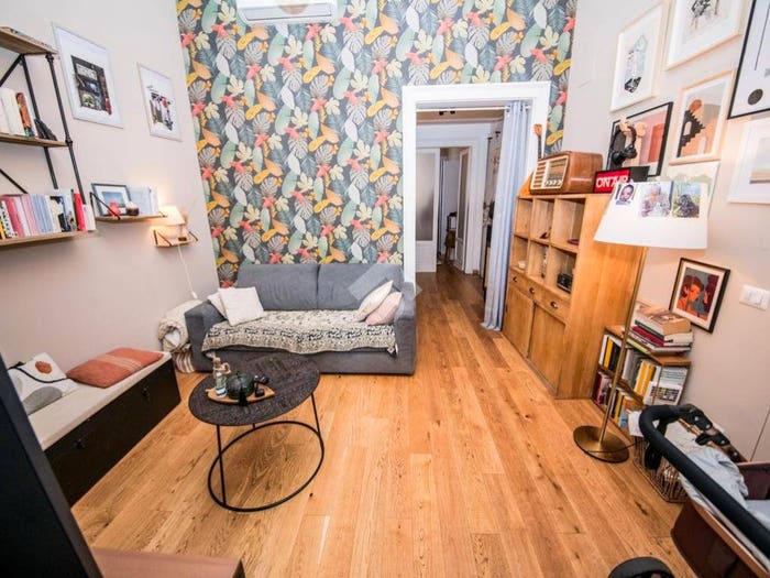 Appartamento bilocale in vendita in Via Niccolò Jommelli, Città Studi, Milano